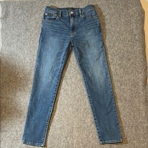 Ralph Lauren Polo Boys Size 14 JeansThe Sullivan Slim Straight-Leg